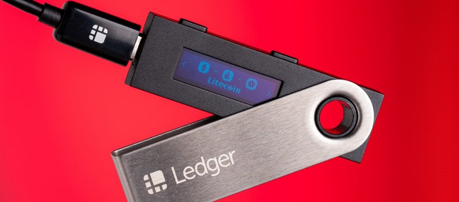 Ledger Nanoでブラインド署名　ハードウェアウォレットでの購入方法